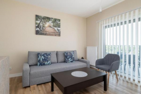Tauron Arena Crakow Apartment with Parking by Noclegi Renters